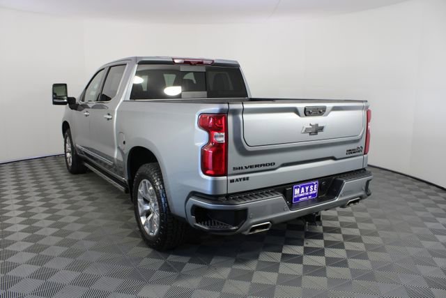 Used 2023 Chevrolet Silverado 1500 High Country w/ High Country Premium Package image 27