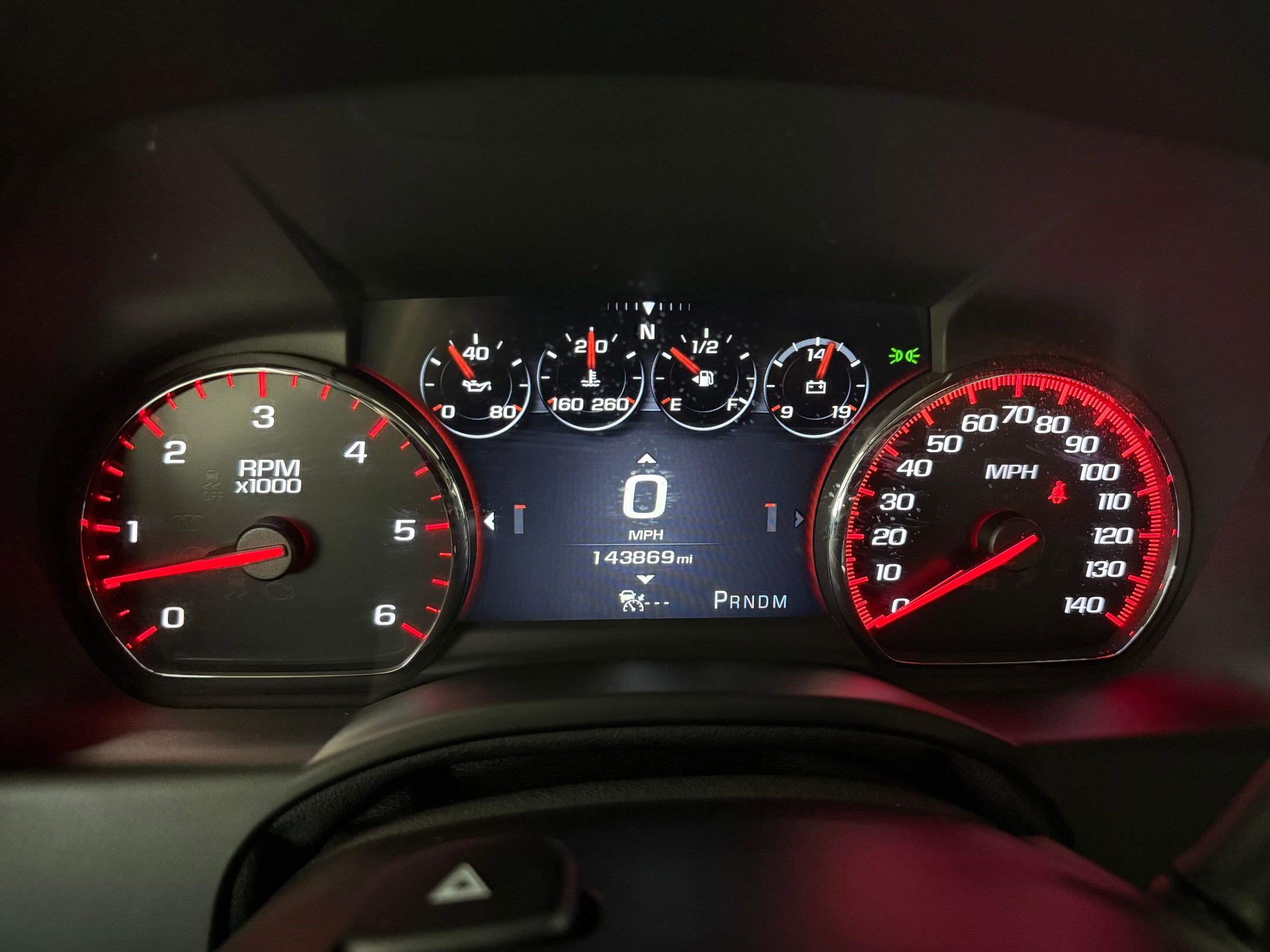 Used 2016 GMC Yukon Denali w/ Open Road Package image 19