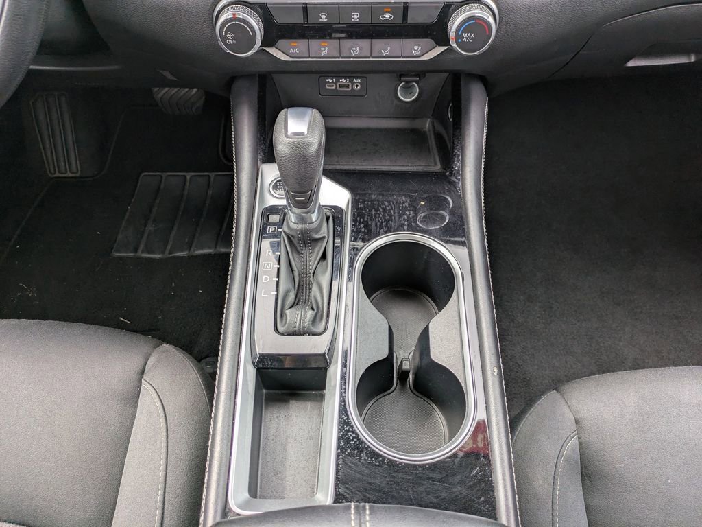 Certified 2023 Nissan Altima 2.5 SV image 19