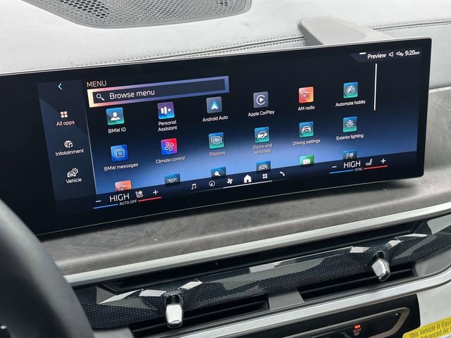 Certified 2024 BMW X7 xDrive40i image 36