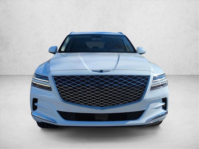 Used 2024 Genesis GV80 2.5T video 2