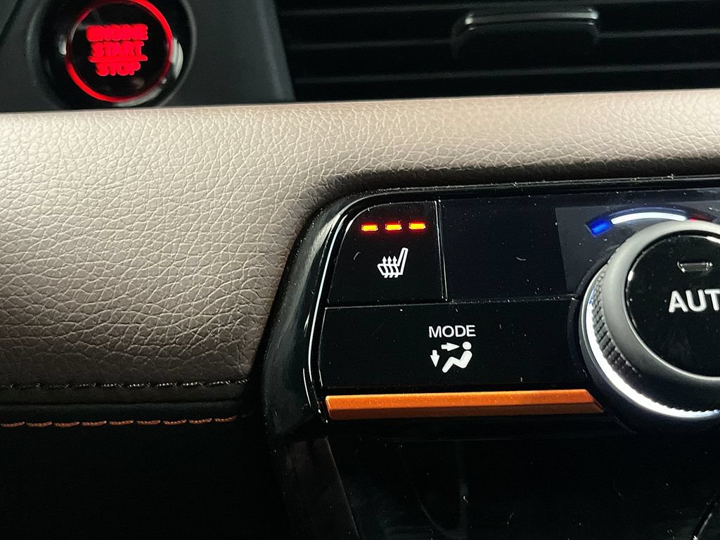 New 2026 Honda Pilot TrailSport image 21