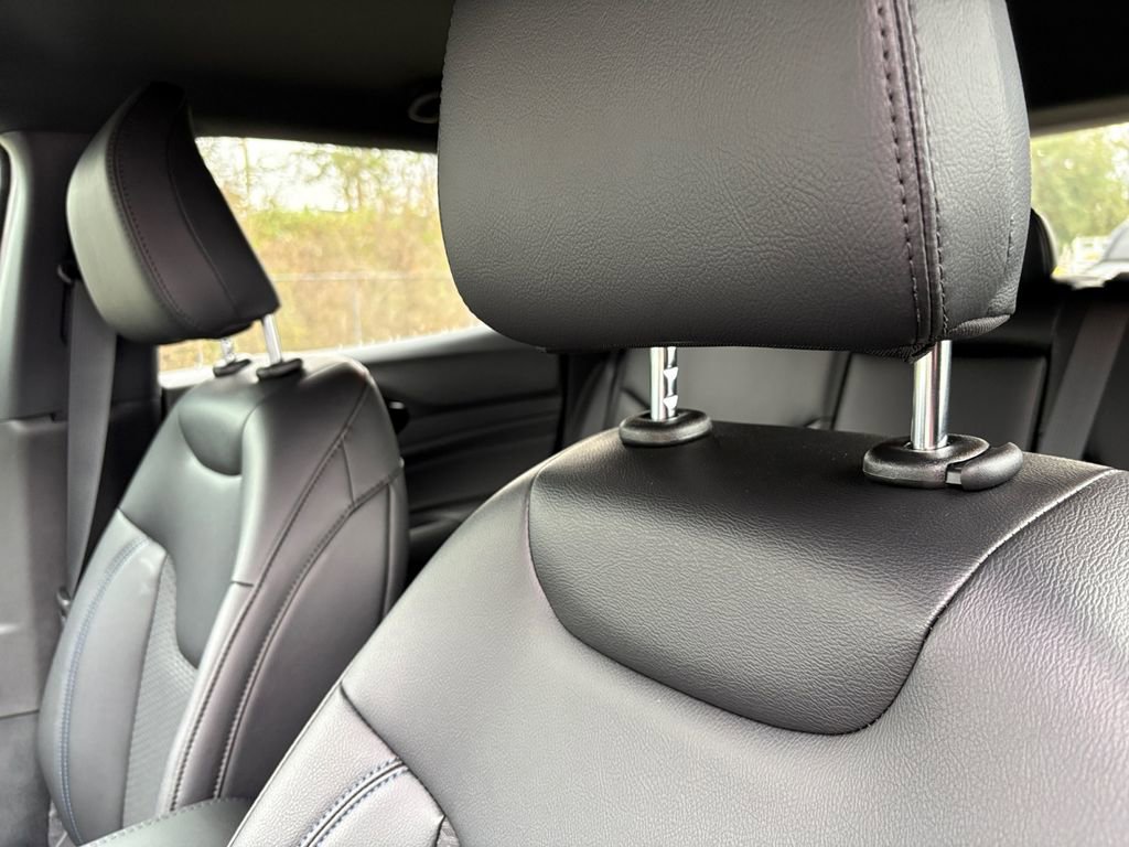 New 2026 Jeep Compass Latitude image 14