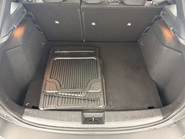 Used 2025 Nissan Kicks S image 25