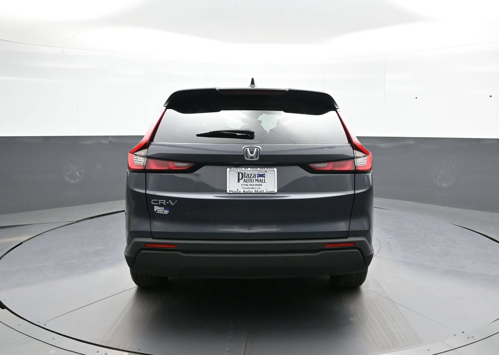 Certified 2024 Honda CR-V EX-L image 7