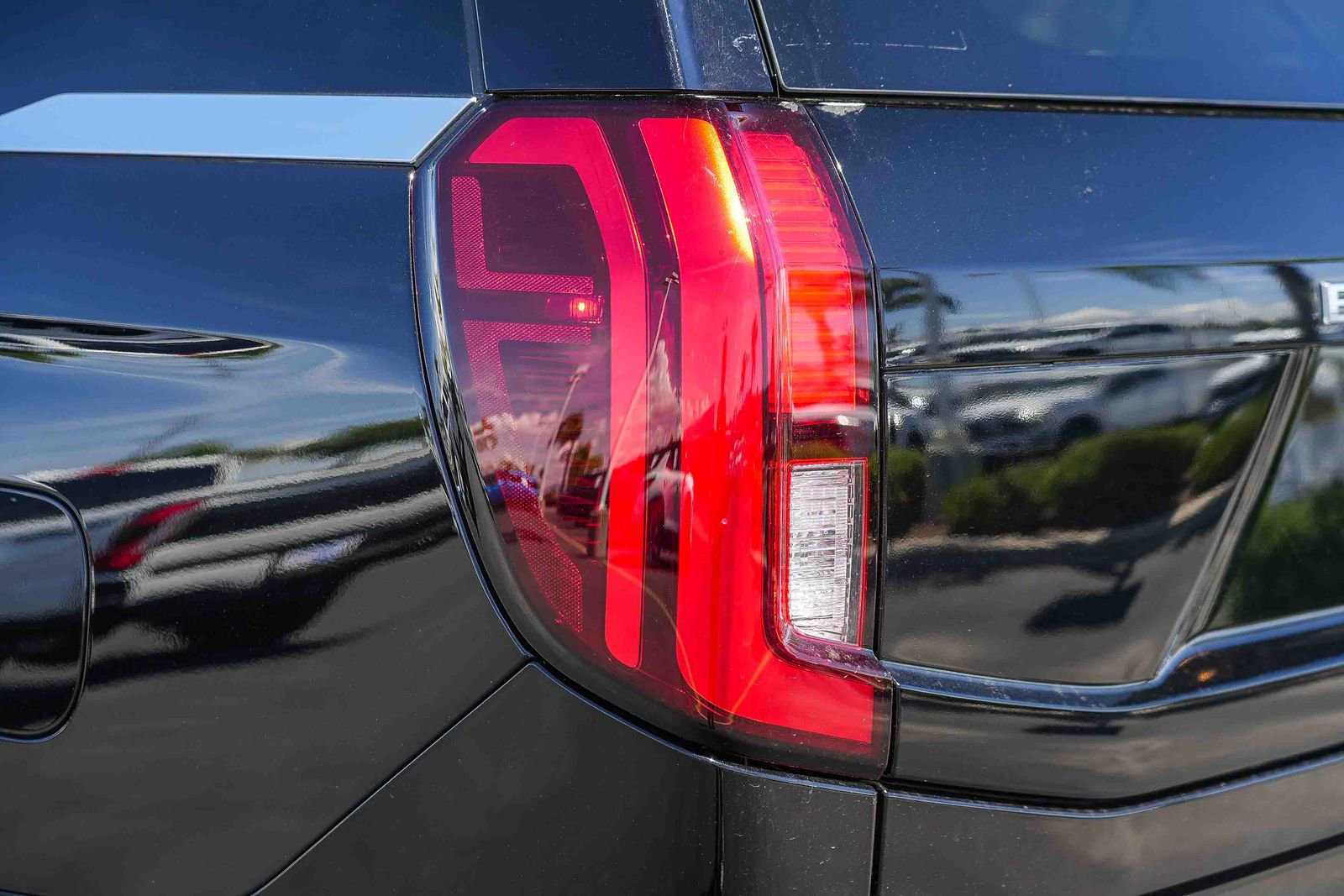 New 2026 Ford Expedition Max Active AWD/4WD image 9