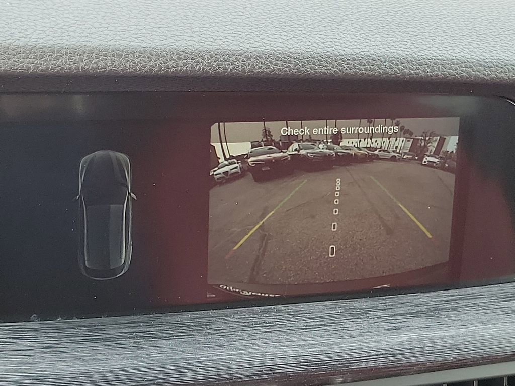 New 2024 Alfa Romeo Stelvio Sprint image 10