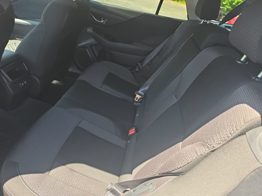 Used 2021 Subaru Outback Premium AWD/4WD image 22