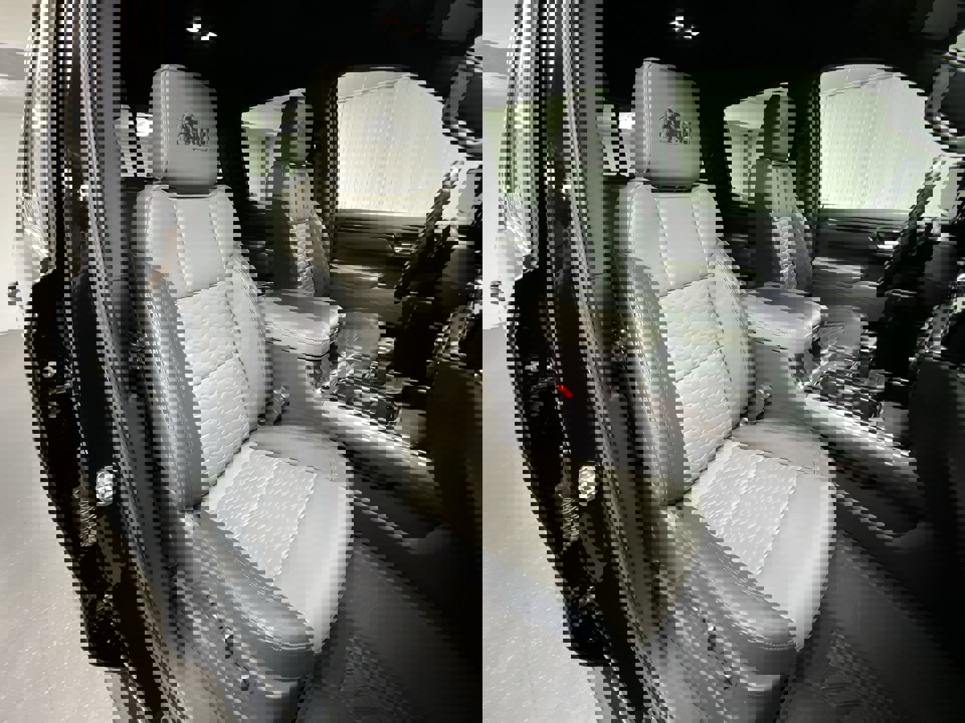 Certified 2024 Chevrolet Silverado 1500 ZR2 w/ ZR2 Bison Edition image 99