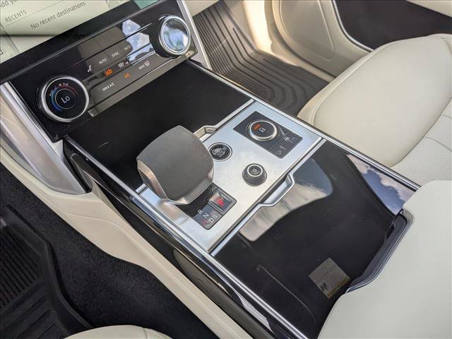 Used 2023 Land Rover Range Rover SE AWD/4WD image 15