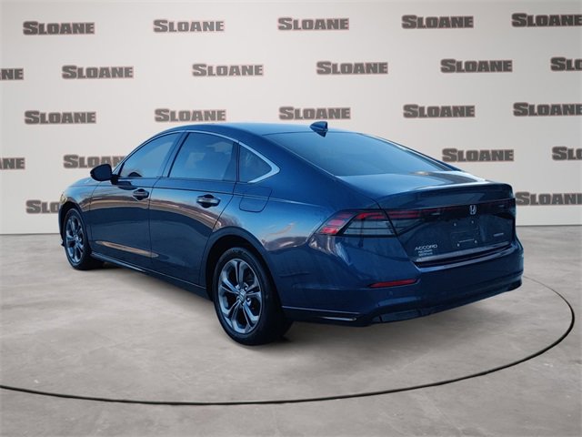 Used 2024 Honda Accord EX-L image 3