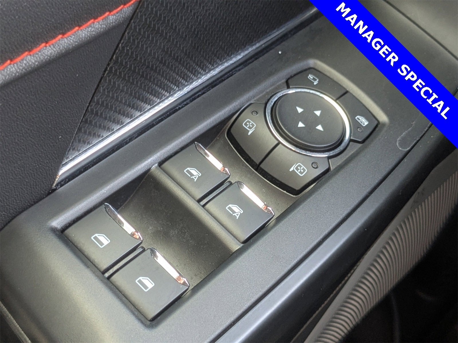 Used 2025 Ford F150 Raptor image 27