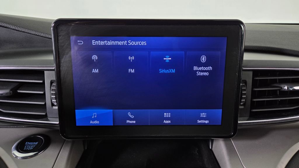 Used 2023 Ford Explorer XLT w/ Equipment Group 202A image 25