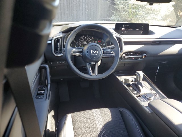 New 2026 MAZDA CX-50 2.5 Hybrid w/ Preferred Pkg AWD/4WD image 11