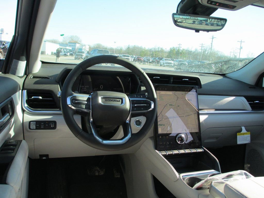 New 2026 GMC Terrain Denali image 13