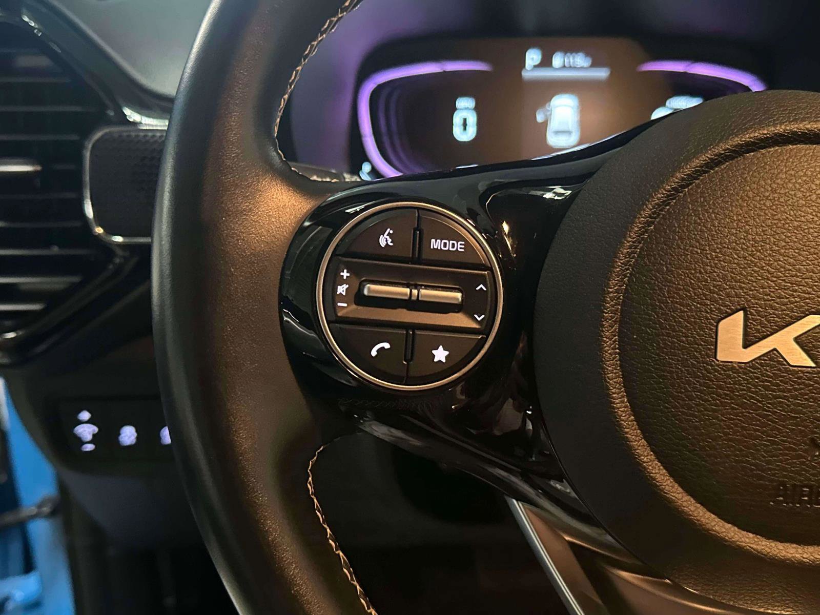 Used 2023 Kia Soul GT-Line image 19