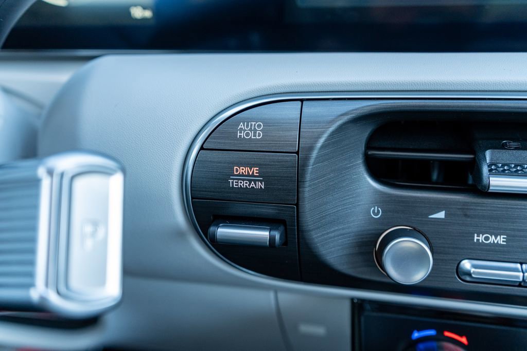 New 2026 Hyundai Palisade Calligraphy image 38