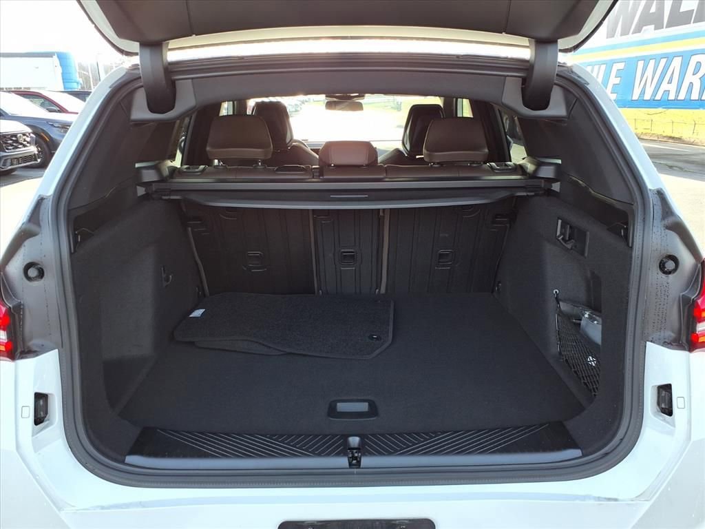 Used 2025 BMW X3 xDrive30i w/ Premium Package image 26