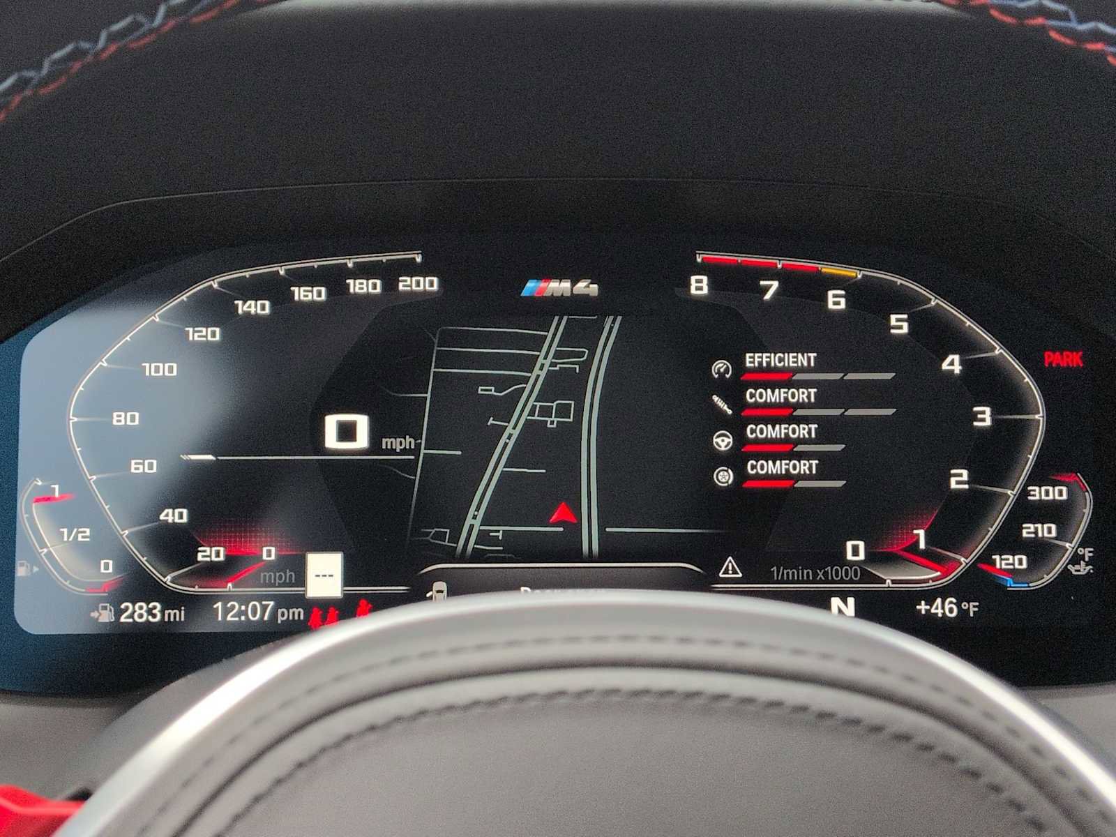 Used 2023 BMW M4 Coupe w/ M Driver's Package image 37