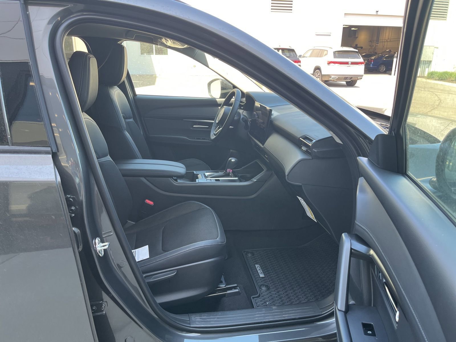 New 2026 MAZDA CX-5 Preferred AWD/4WD image 27