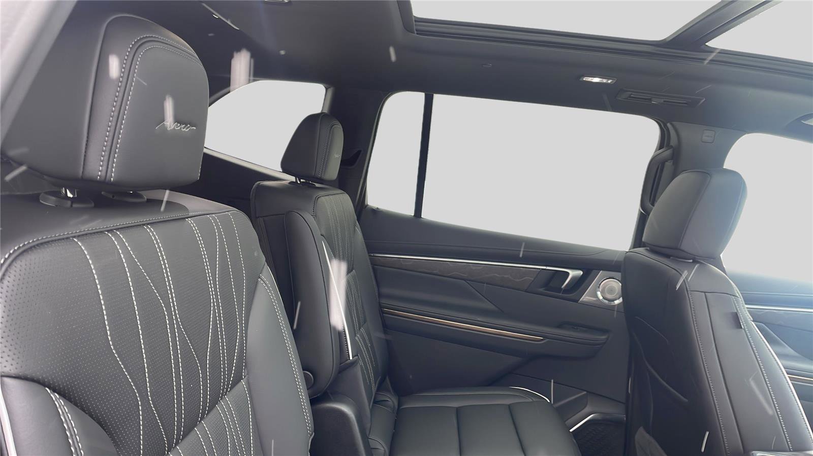 New 2026 Buick Enclave Avenir w/ Super Cruise Package image 22