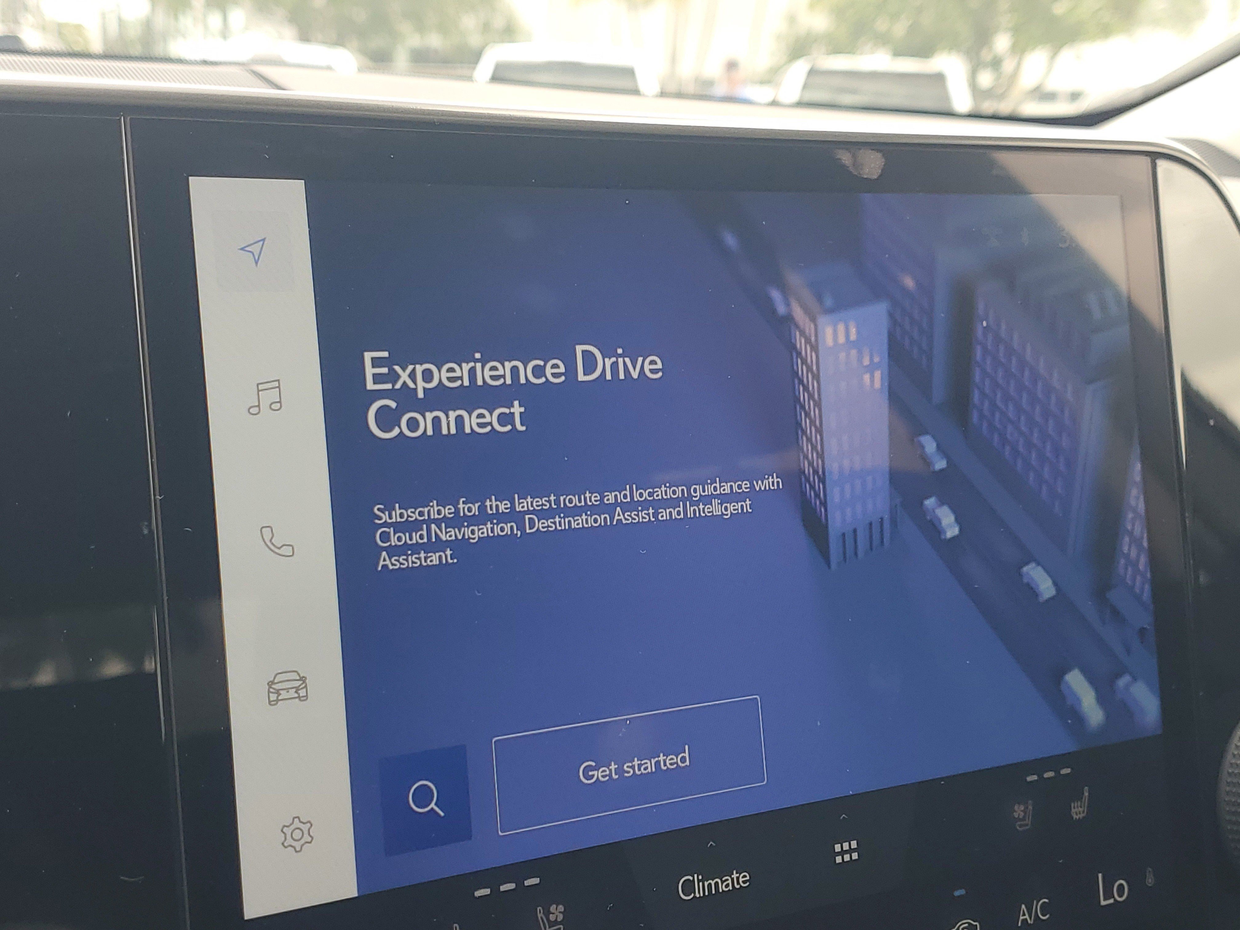 Used 2023 Lexus NX 350 AWD w/ Cold Area Package image 28