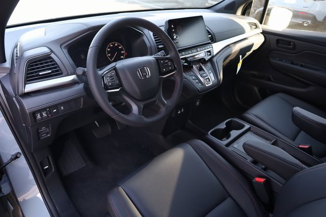 New 2026 Honda Odyssey Sport-L image 9