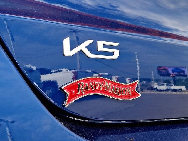 Used 2023 Kia K5 EX FWD image 30