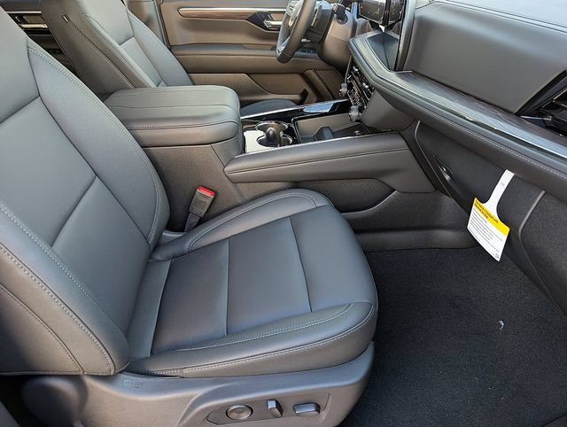 New 2026 Chevrolet Tahoe LT w/ Comfort Package RWD image 12