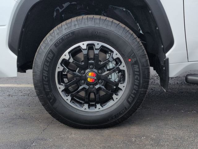 New 2026 Toyota Tundra SR5 image 10