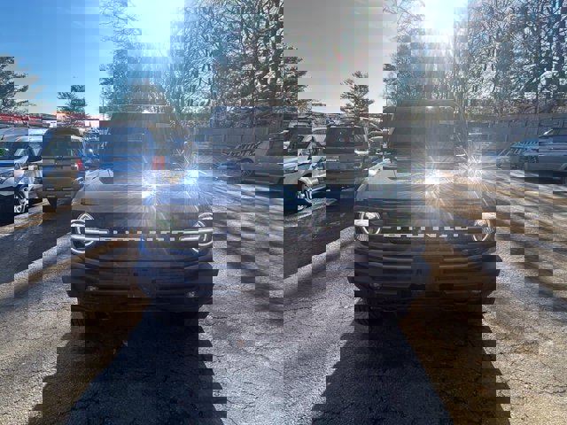 Used 2025 Ford Bronco Outer Banks image 2