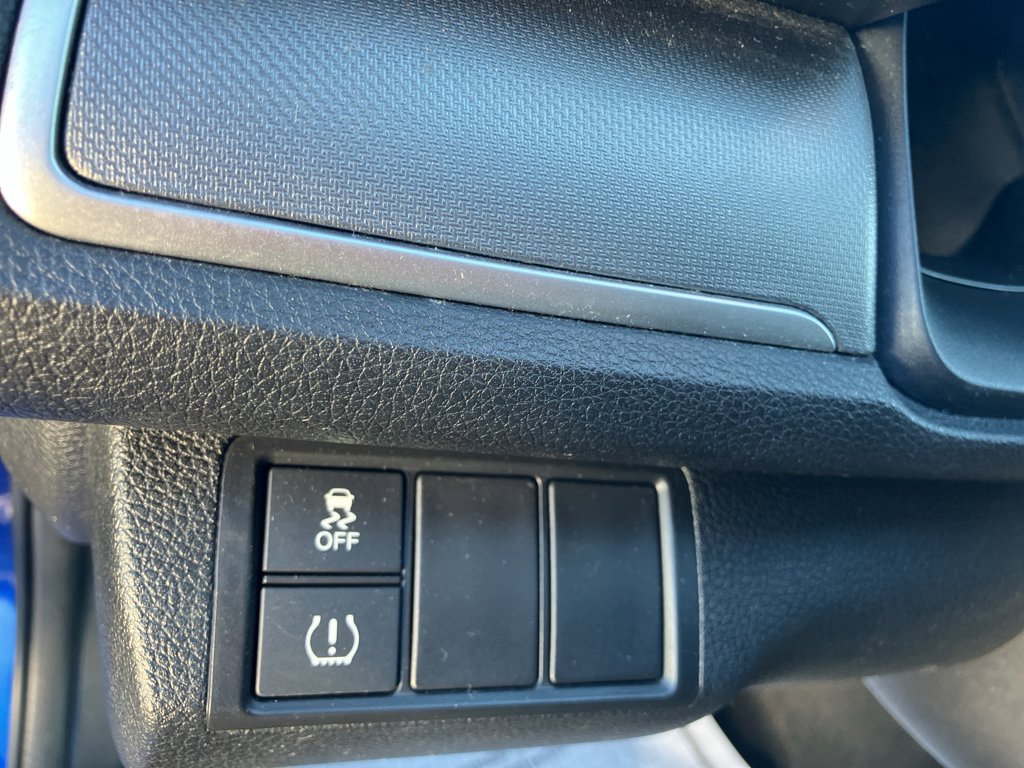 Used 2018 Honda Civic LX-P image 18