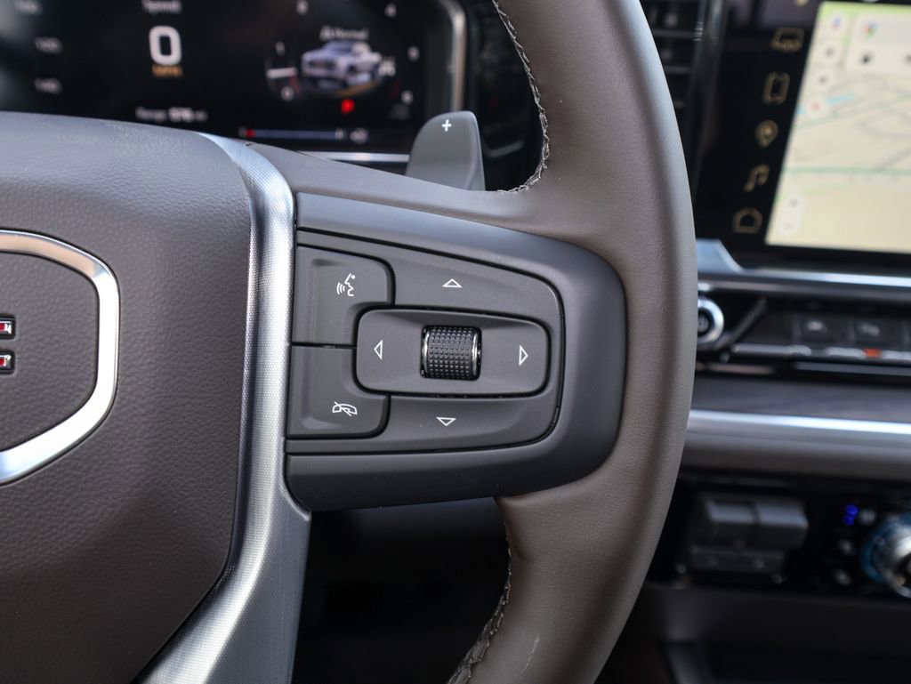 New 2026 GMC Sierra 1500 SLT image 21