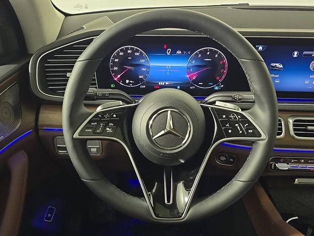 New 2026 Mercedes-Benz GLE 450 4MATIC image 30