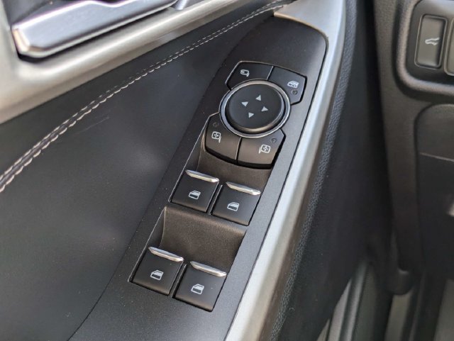 Used 2023 Ford Explorer Limited RWD image 32
