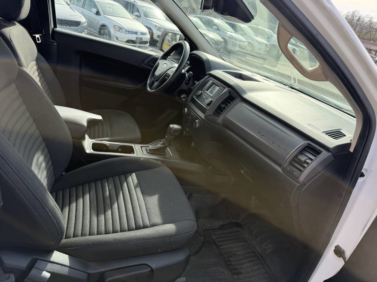 Used 2020 Ford Ranger XL image 14