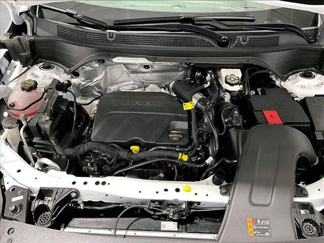 Used 2026 Chevrolet Trax RS FWD image 11
