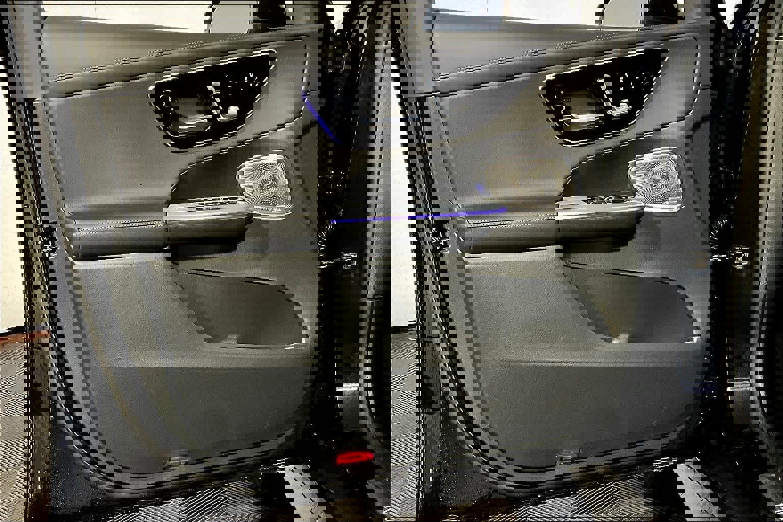 New 2026 Mercedes-Benz GLC 300 4MATIC image 11