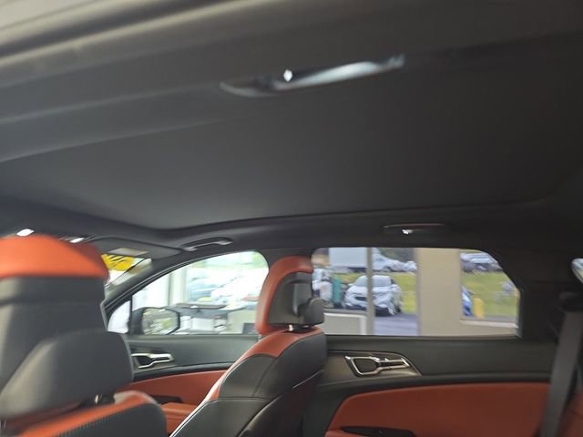 Certified 2023 Kia Sportage SX Prestige image 13