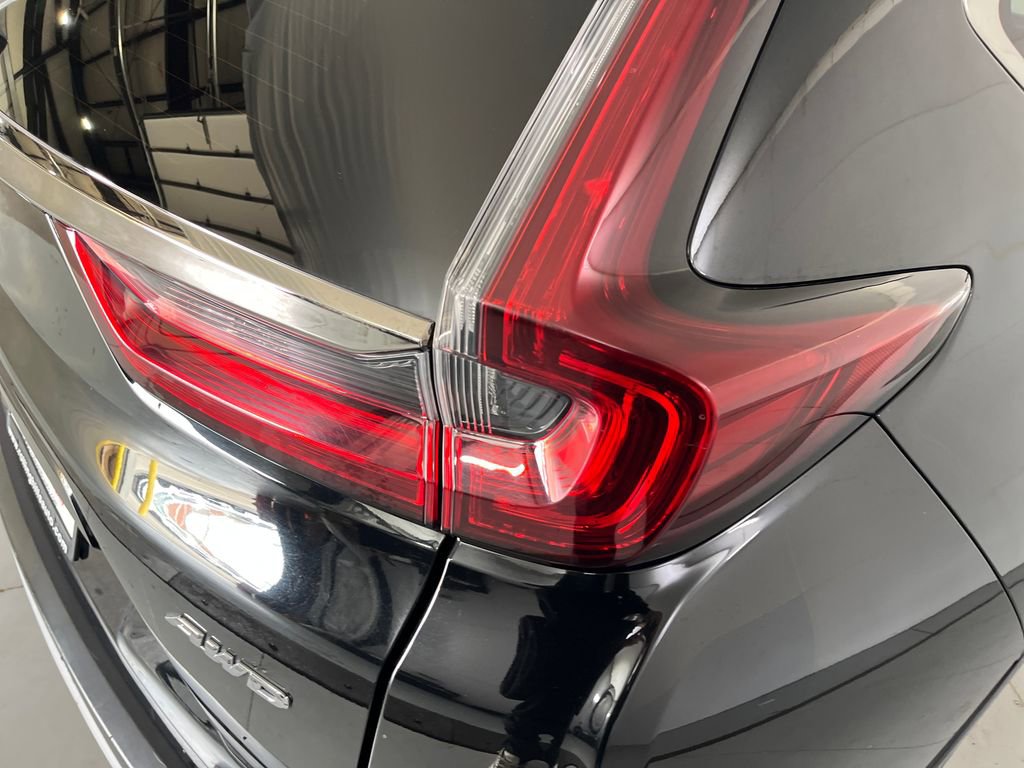 Used 2022 Honda CR-V EX image 47