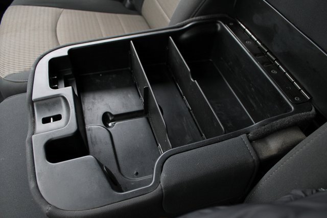 Used 2012 RAM 3500 ST w/ Chrome Appearance Group image 28