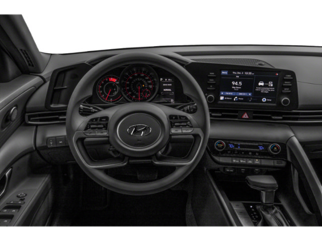 Used 2023 Hyundai Elantra SEL FWD image 8