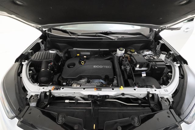 Used 2022 Chevrolet Equinox Premier image 6