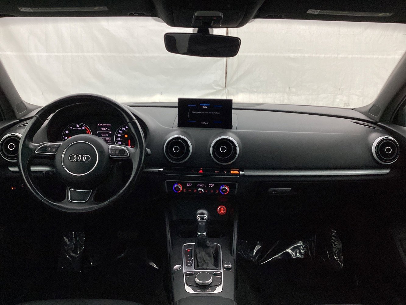 Used 2016 Audi A3 1.8T Premium image 28