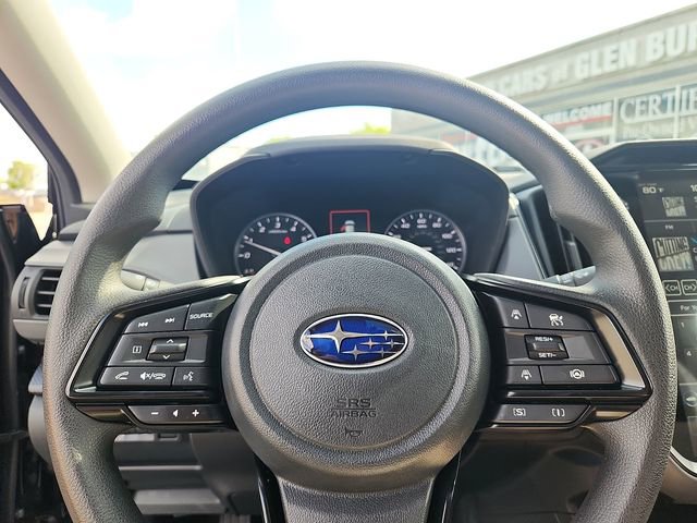 Certified 2026 Subaru Crosstrek 2.0i Premium AWD/4WD image 19