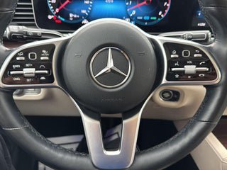 Used 2023 Mercedes-Benz GLE 450 4MATIC w/ AMG Line Exterior image 16