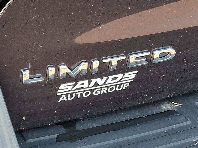 Certified 2023 Ford Expedition Max Limited AWD/4WD image 36