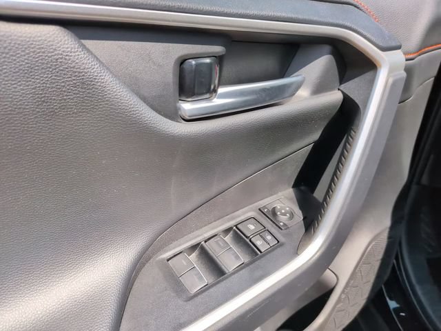 Used 2024 Toyota RAV4 Adventure AWD/4WD image 12