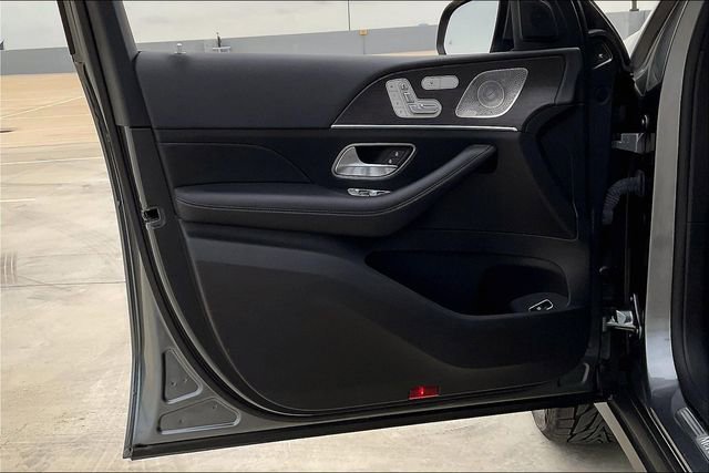 Used 2022 Mercedes-Benz GLE 350 4MATIC w/ Premium Package image 23