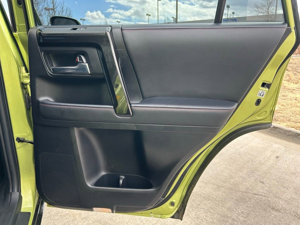 Used 2022 Toyota 4Runner TRD Pro image 28